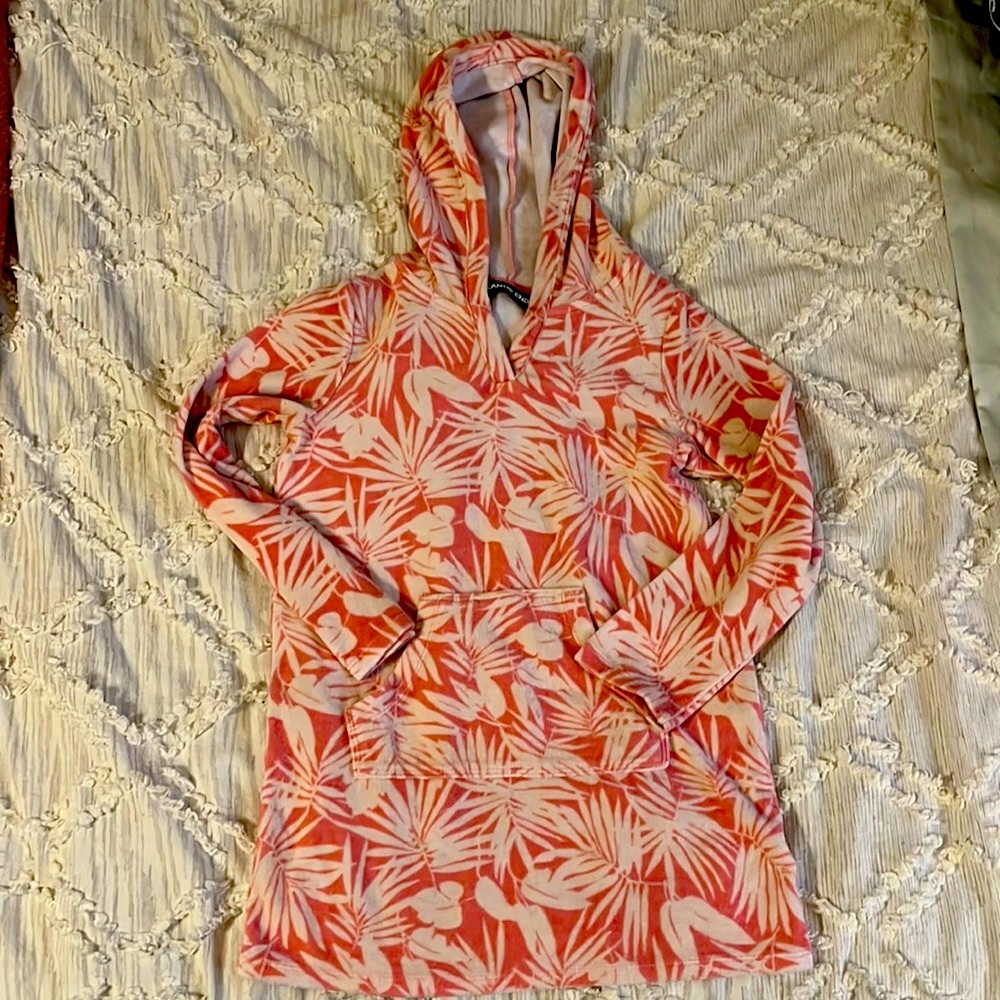 Lands End Swim Coverup